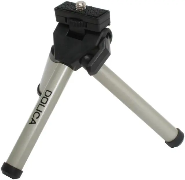 Alt view image 3 of 11 - DOLICA KIT1 3-in-1 Ultra Slim Camera Kit