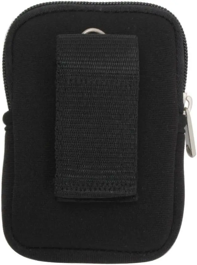 Alt view image 8 of 11 - DOLICA KIT1 3-in-1 Ultra Slim Camera Kit
