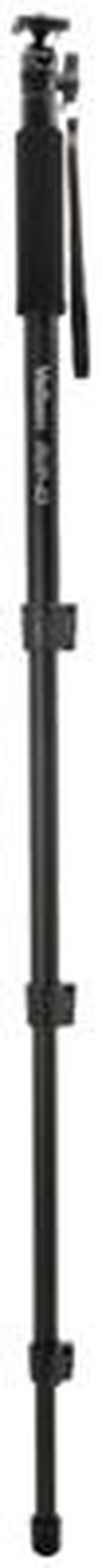 Main image of Velbon RUP-43 Monopod with Ball Head
