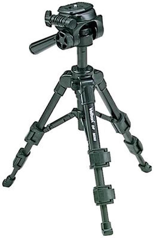velbon mini f tripod