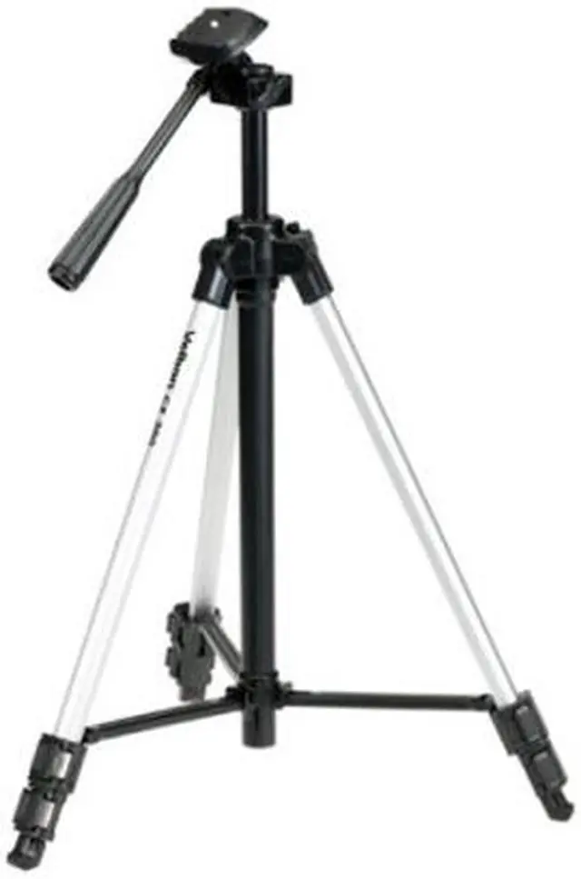 Main image of Velbon CX-300 Photo/Video Tripod with 2-Way Panhead