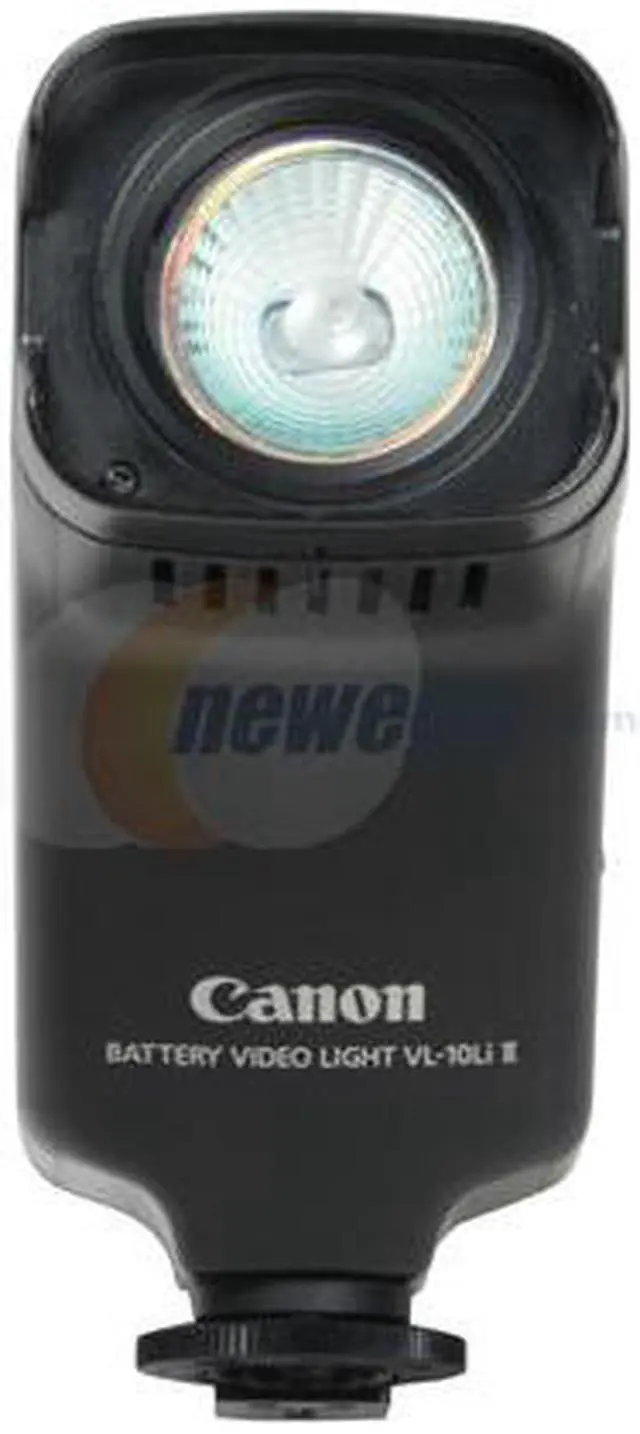 Main image of Canon VL-10Li II Battery Video Light
