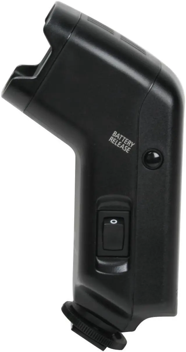 Alt view image 2 of 5 - Canon VL-10Li II Battery Video Light