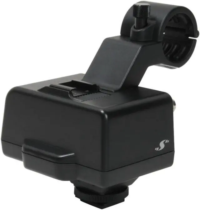 Main image of Canon MA-300 Microphone Adapter/Shoulder Pad