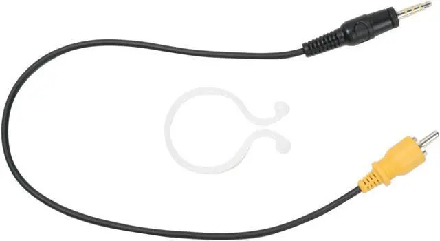 Alt view image 7 of 8 - Canon MA-300 Microphone Adapter/Shoulder Pad