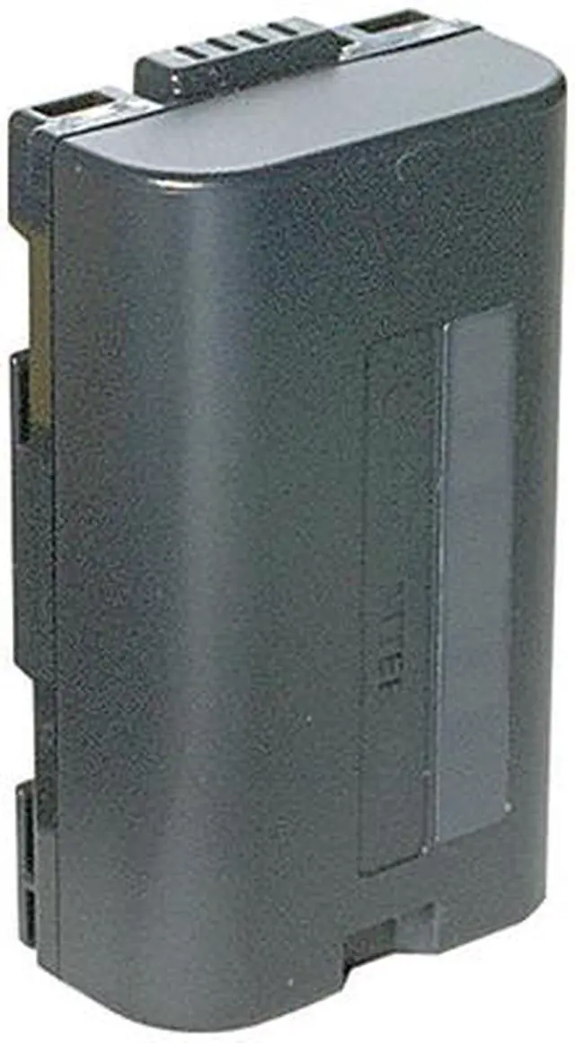 Main image of LENMAR LIP120 1100 mAh / 7.2V Lithium-Ion Battery for PANASONIC Camcorders