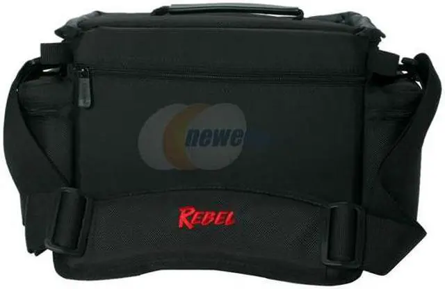 Alt view image 4 of 14 - Canon 9320A009 Starter Kit for EOS Rebel XSi/XS