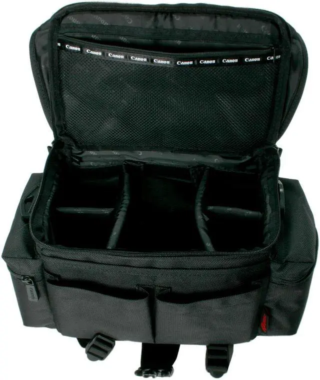 Alt view image 7 of 14 - Canon 9320A009 Starter Kit for EOS Rebel XSi/XS