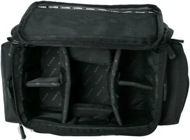 Alt view image 8 of 14 - Canon 9320A009 Starter Kit for EOS Rebel XSi/XS