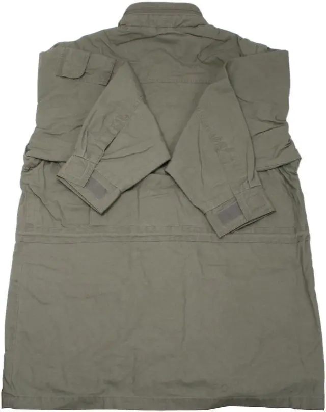 Alt view image 2 of 2 - DOMKE 735-001 PhoTOGS Jacket/Vest (Small)