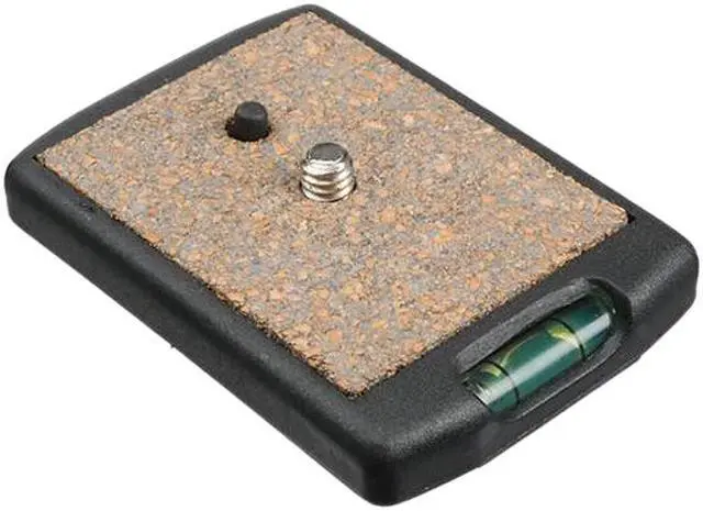 Alt view image 2 of 2 - SUNPAK 620-731 Quick-Release Plate
