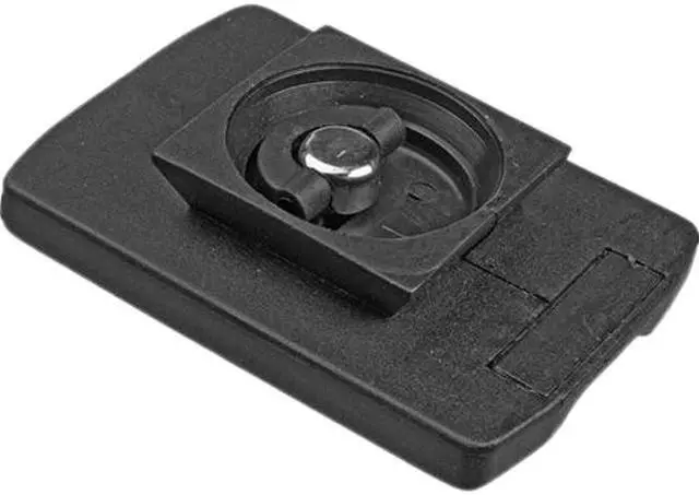 Main image of SUNPAK 620-731 Quick-Release Plate