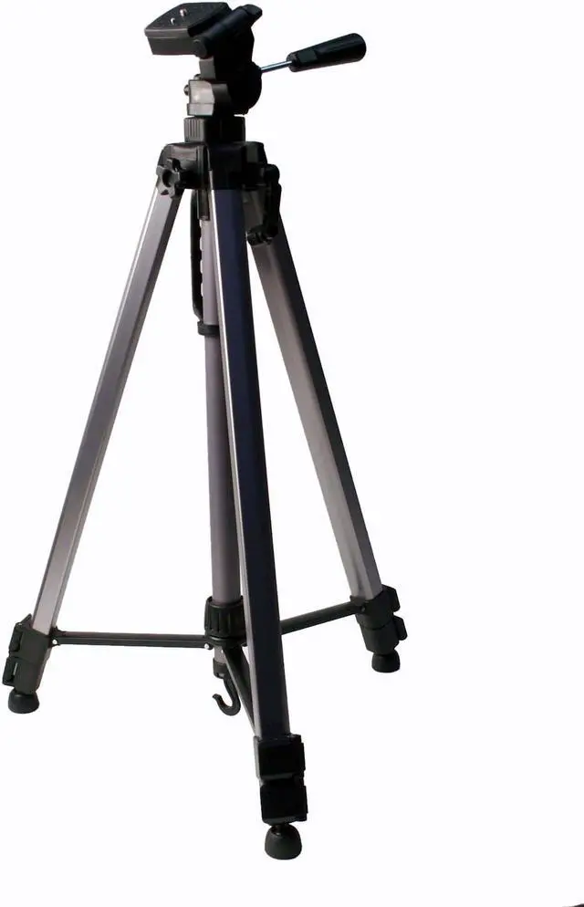 Alt view image 2 of 4 - SAKAR TR-68 Video & Photo Tripod
