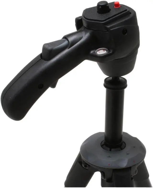 Alt view image 2 of 5 - Manfrotto 785B Modo Maxi Tripod