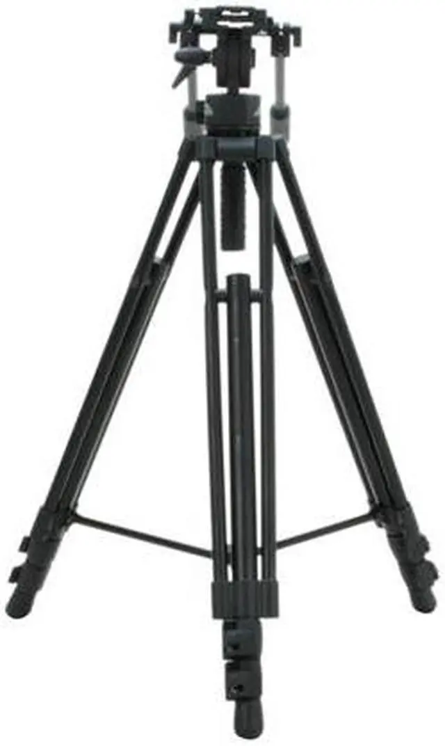 Alt view image 2 of 9 - Davis & Sanford PROVISTA7518B Tripod