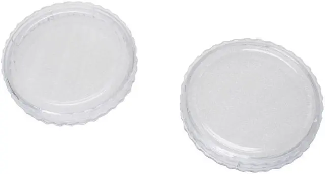 Main image of DOLICA CF-K77 77mm UV and CPL Filter Kit