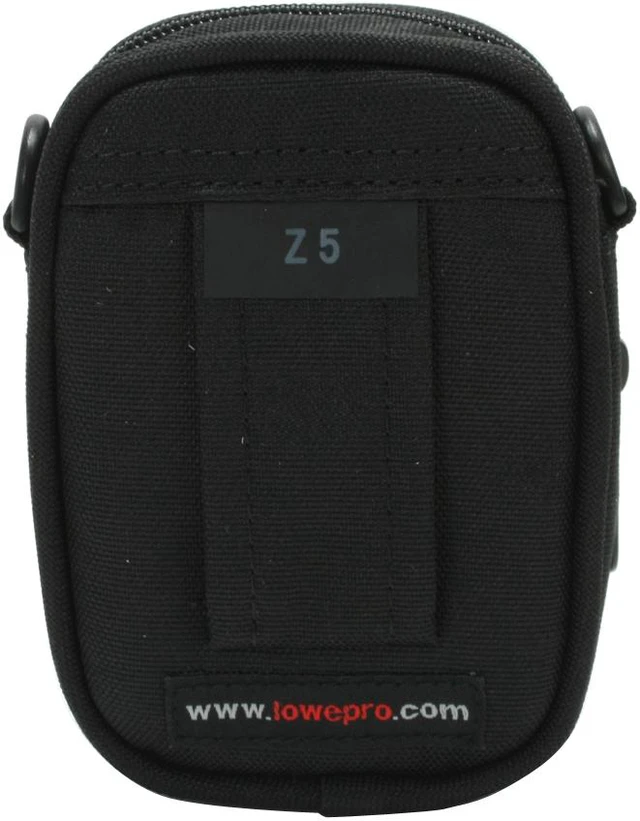Alt view image 3 of 7 - Lowepro Z5(black) Classic Case