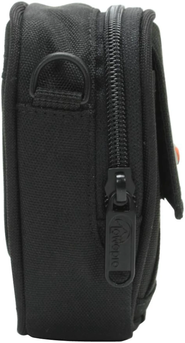 Alt view image 5 of 7 - Lowepro Z5(black) Classic Case