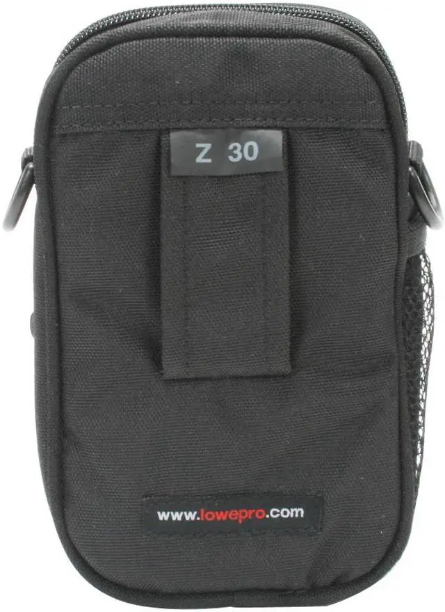 Alt view image 3 of 7 - Lowepro Z30(black) Classic Case
