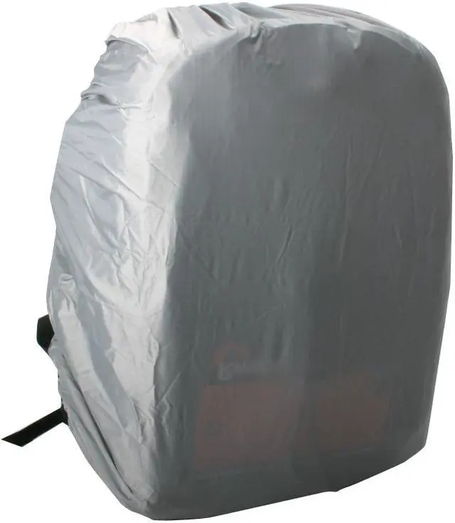Alt view image 10 of 11 - Lowepro CompuTrekker Plus AW Black All-Weather Backpack
