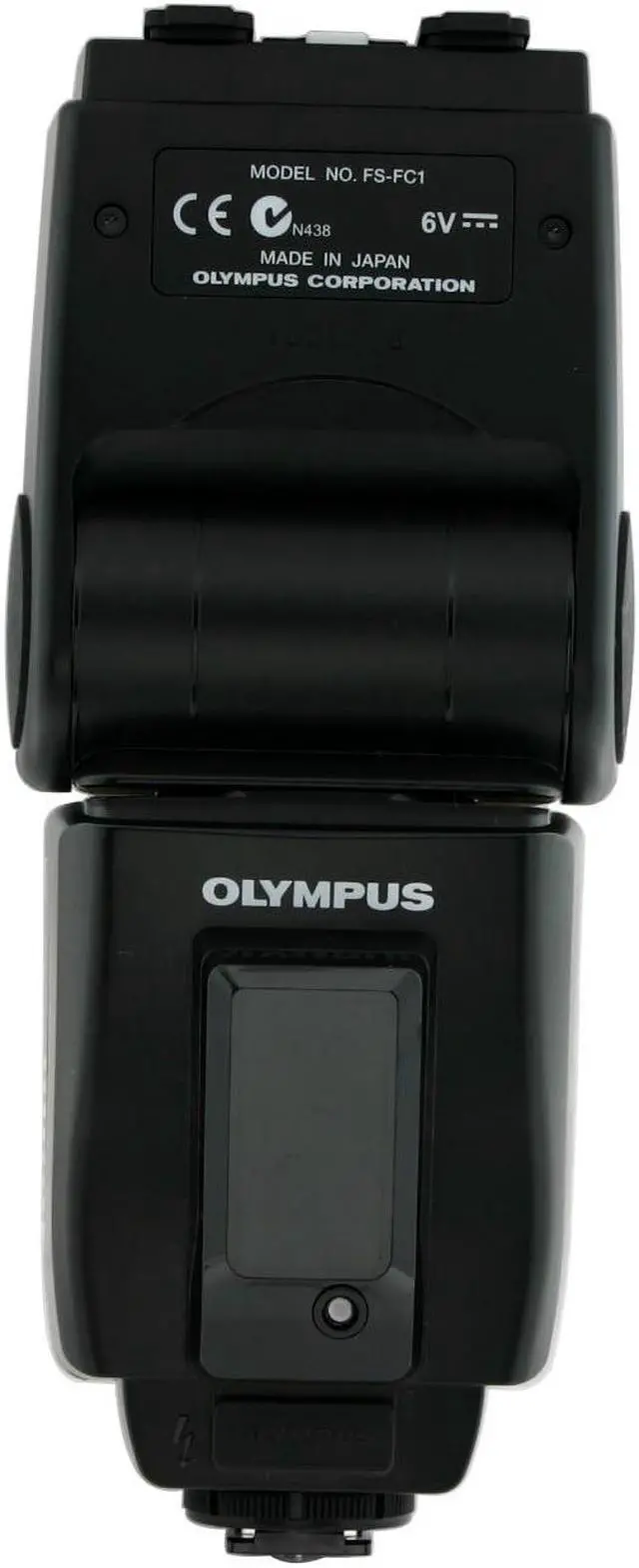 Alt view image 4 of 13 - OLYMPUS SRF-11 Ring Flash Set (RF-11 + FC-1)