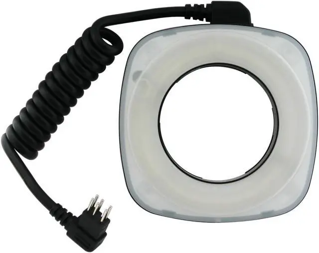 Alt view image 7 of 13 - OLYMPUS SRF-11 Ring Flash Set (RF-11 + FC-1)