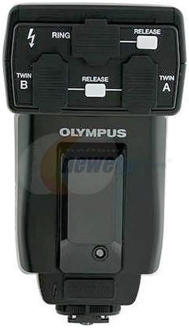 Alt view image 3 of 13 - OLYMPUS SRF-11 Ring Flash Set (RF-11 + FC-1)