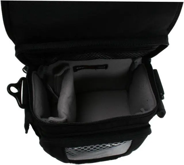 Alt view image 7 of 9 - Lowepro Edit 120 Black Shoulder Bag