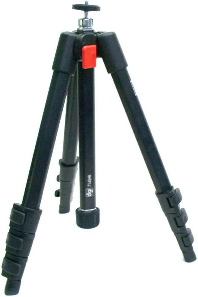 Main image of Manfrotto 714SHB Compact Digi Tripod