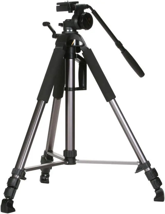 Main image of VANGUARD VT-560 Tripod