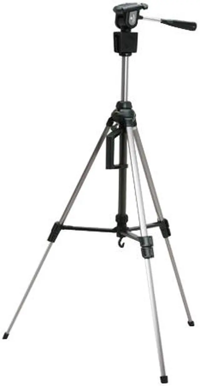 Alt view image 2 of 10 - VANGUARD AK-3-OS Photo/Video Tripod
