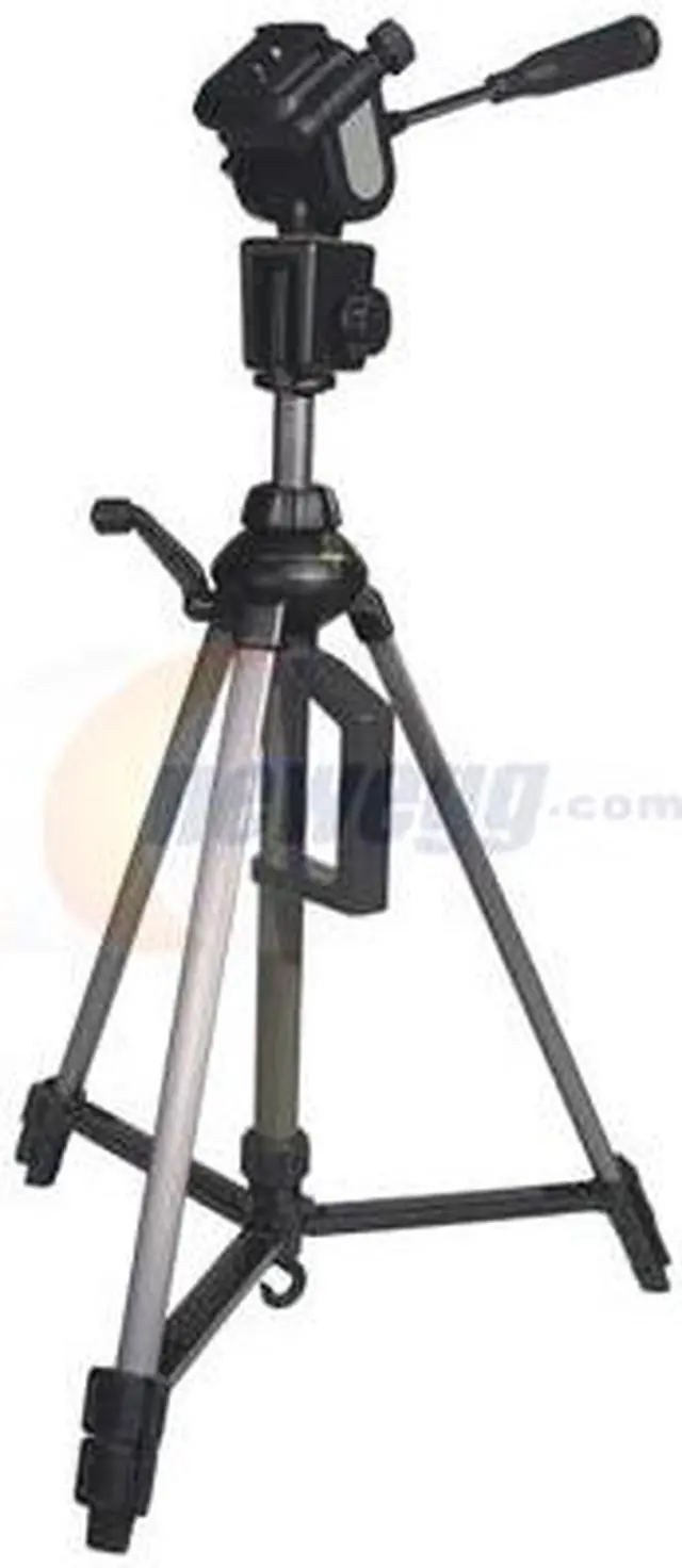 Main image of VANGUARD AK-3-OS Photo/Video Tripod