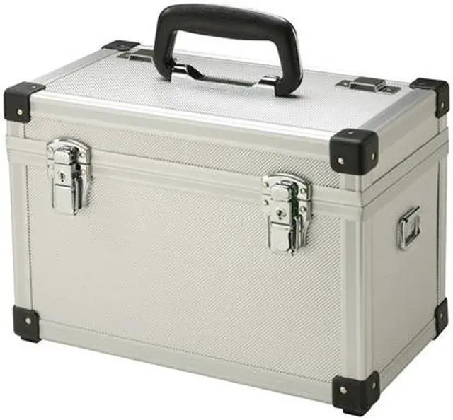 Main image of HAKUBA AS-M AS Series Medium Aluminum Case