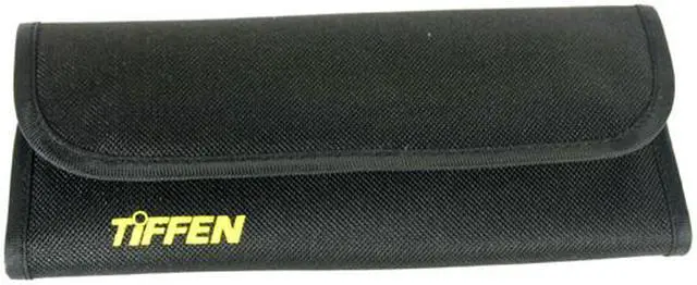 Alt view image 4 of 5 - TiFFEN 37TPK1 Basic 3 Filter Kit (UVP, 812, Circular Polarizer, Pouch)
