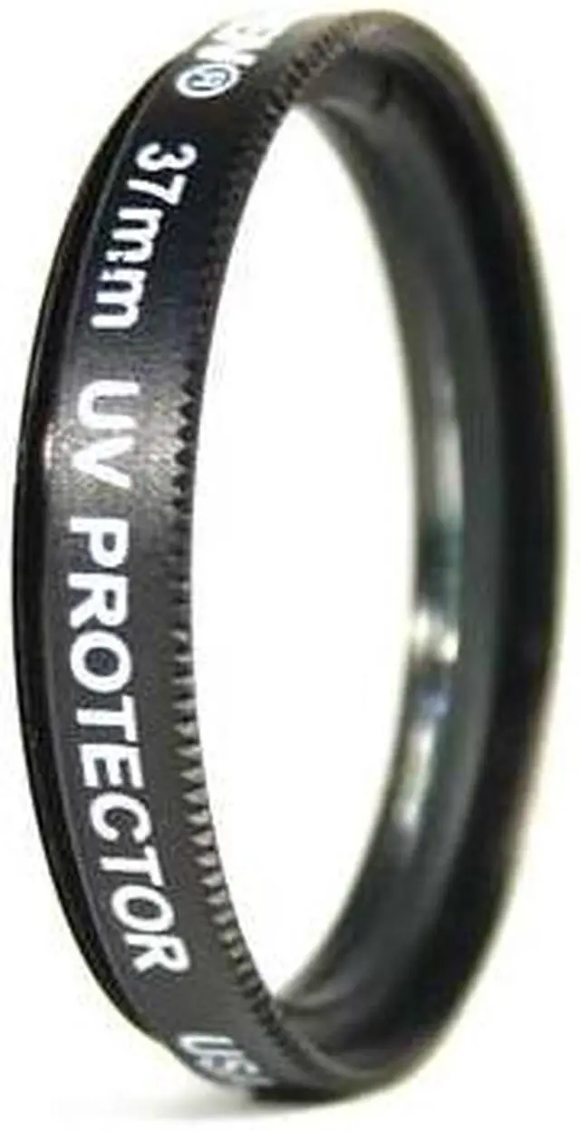 Main image of TIFFEN 37UVP 37mm UV Protector Filter