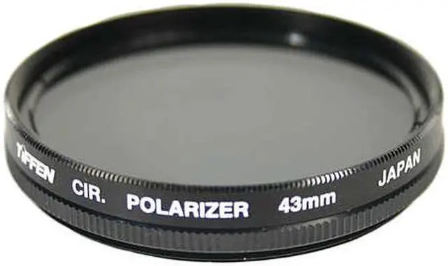 Main image of TiFFEN 43CP DC Lenses