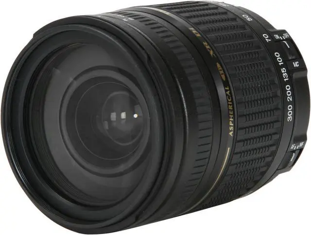 Main image of TAMRON AF 28-300mm F/3.5-6.3 XR Di VC LD Aspherical (IF) Macro Autofocus Lens for Nikon