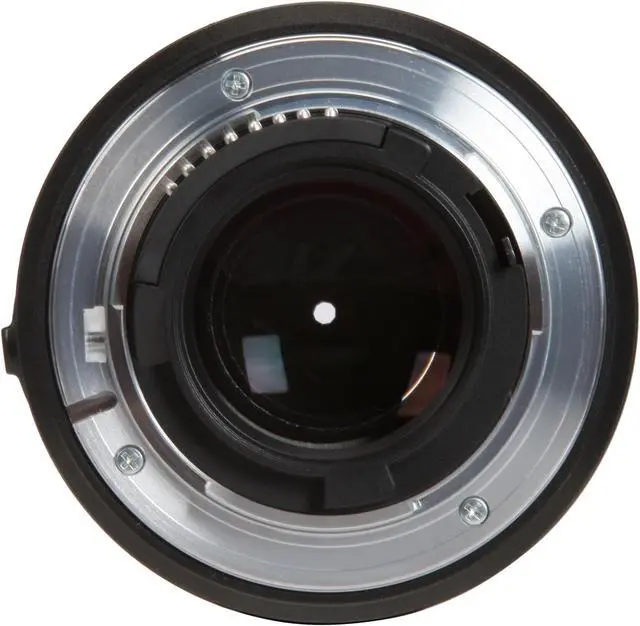 Alt view image 3 of 11 - TAMRON AF272NII700 90mm f/2.8 SP AF Di Macro Lens for Nikon AF Black