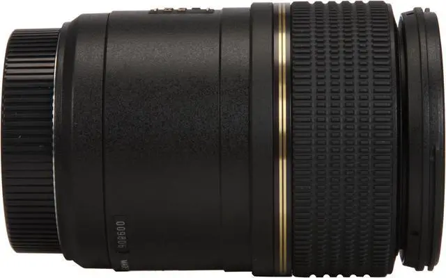Alt view image 4 of 11 - TAMRON AF272NII700 90mm f/2.8 SP AF Di Macro Lens for Nikon AF Black