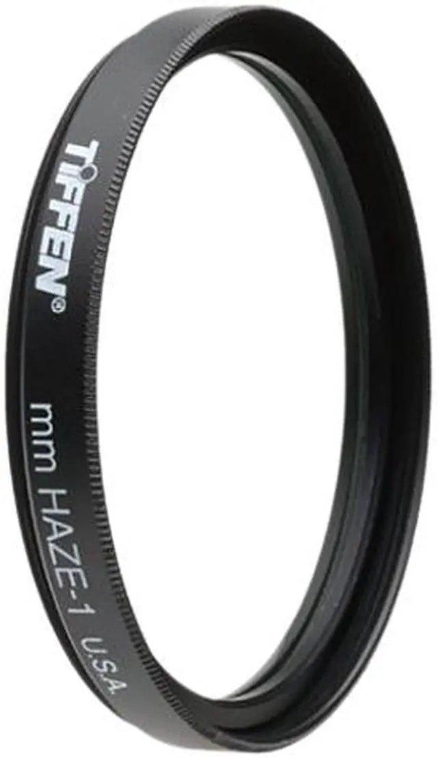 Main image of TIFFEN 67HZE 67mm UV Haze 1 Filter