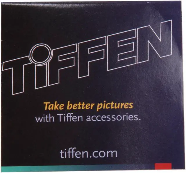 Alt view image 2 of 3 - TIFFEN 82CP 82mm Circular Polarizer Filter