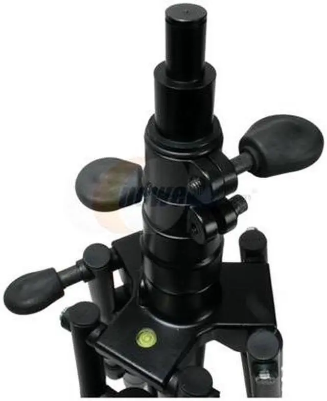 Alt view image 3 of 5 - STEADICAM 601-7910 SteadiStand (Option) for the Merlin Stabilizer