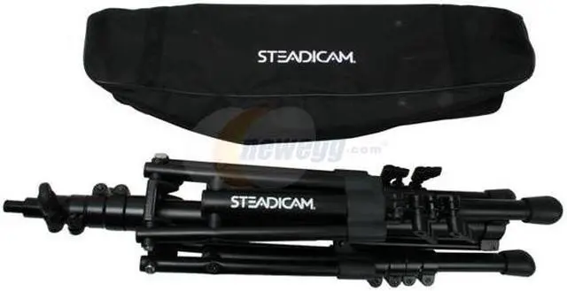 Alt view image 4 of 5 - STEADICAM 601-7910 SteadiStand (Option) for the Merlin Stabilizer