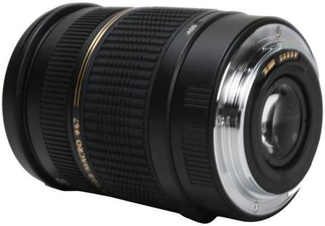 TAMRON SP AF 28-75mm F/2.8 XR Di LD Aspherical (IF) Lens For