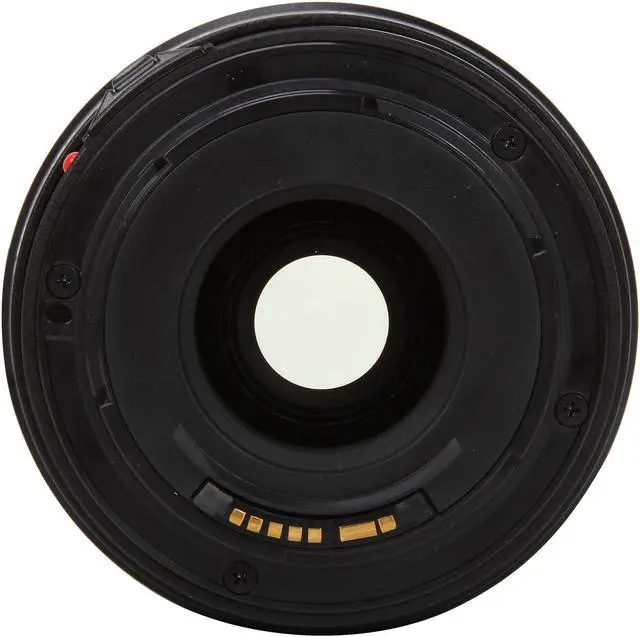 Alt view image 4 of 8 - TAMRON AF017C700 SLR Lenses AF 70-300mm f/4-5.6 Di LD Lens for Canon EOS Black