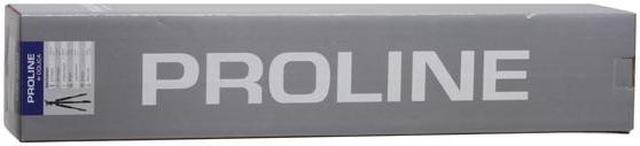 Alt view image 7 of 7 - Dolica AX620B 62-Inch Proline Tripod and Ball Head