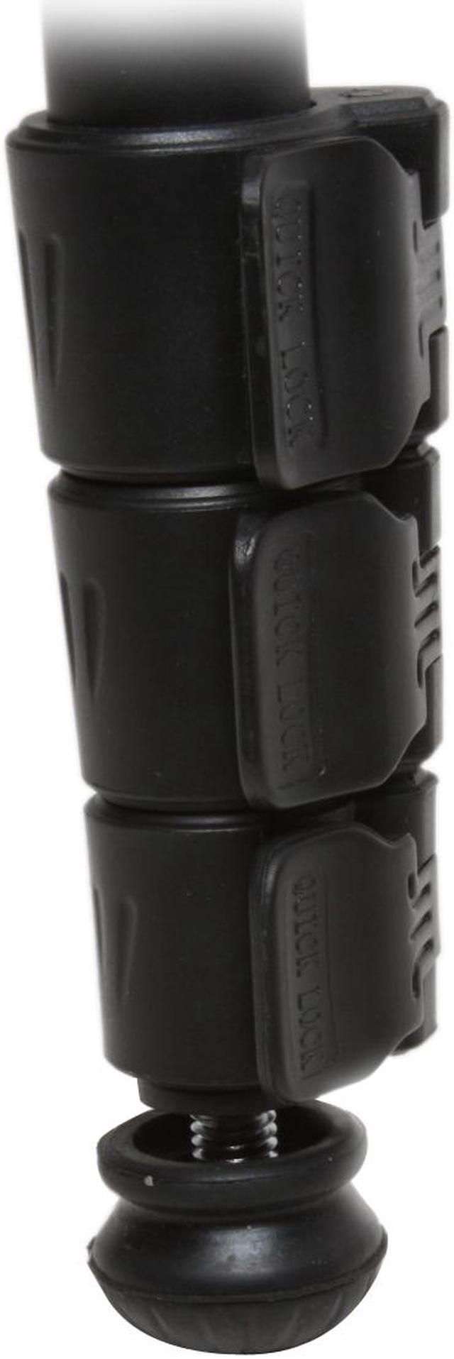 Alt view image 4 of 7 - Dolica AX620B 62-Inch Proline Tripod and Ball Head