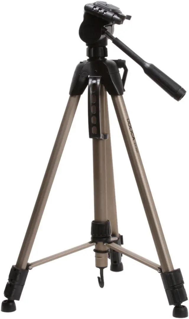 Main image of Dolica ST-400 Amateur Lightweight Tripod