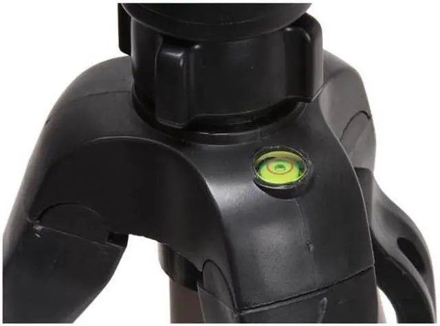 Alt view image 4 of 7 - Dolica ST-400 Amateur Lightweight Tripod