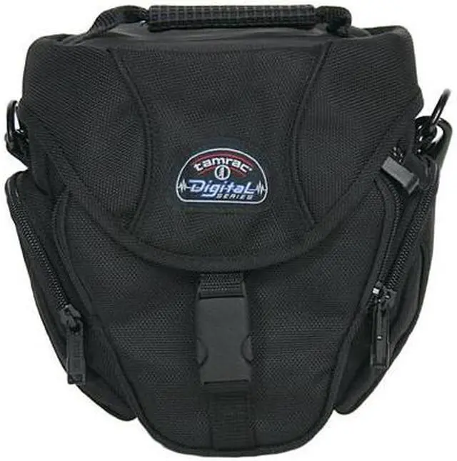 Main image of Tamrac 5684 Digital Zoom 4 Camera Case For DSLR